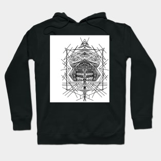 shift Hoodie